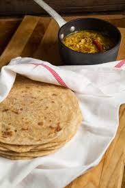 How To Make Paratha Indian Flat Bread At Home Recipe By Indiaphile Info Indian Flat Bread Food Paratha