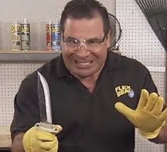 If Phil Swift was in Ragnarok, who will be his opponent? (His Volundr is  obviously gonna be Flex Seal) : r/ShuumatsuNoValkyrie