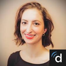 Dr. Elise McPherson, DO