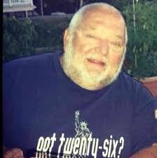 Barnie Doyle Obituary (1952