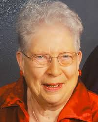 Lois Mae Johnson Obituary October 12, 2023