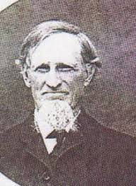 William M Deweese (1837-1914)