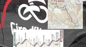 La tappa iniziale sarà una cronometro di 9 km a torino, con partenza da piazza castello ed arrivo alla chiesa della gran madre di dio. Giro D Italia 2021 Abruzzo Tappa 9 Castel Di Sangro Campo Felice Percorso E Dettagli Mappa Pescarapost