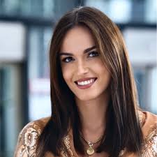 Ana Zuljevic's Instagram, Twitter & Facebook