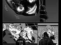 senmu senmu0107 さんの漫画 32作目 ツイコミ 仮 キャラクターのスケッチ 悲しい壁紙 男の子 イラスト