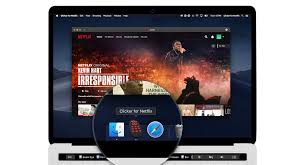 The main netflix.com page displays rows of tv shows and movies for you to browse. Netflix Download Mac Free