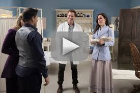 Anne of green gables (1985), anne of green gable the sequel (1987), ann of the fans of the show call themselves hearties and interact freely with the stars via social media and at a hearties family reunion held in vancouver, bc. Watch When Calls The Heart Online Season 7 Episode 9 Tv Fanatic