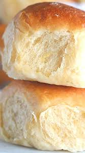 Hawaiian Coconut Bread Rolls Sweet Yeast Rolls With Coconut Milk And Crushed Pineapple Bread Recipes Sweet Coconut Bread Bread Recipes Homemade