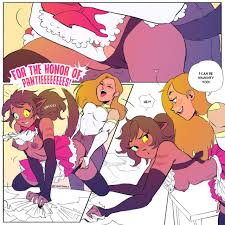 Catra Wa Maid Sama Porn Comic english 05 - Porn Comic