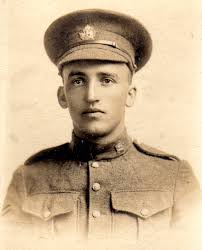 William Gordon Bunn (1890-1945)