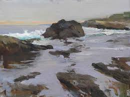 kelly kanes pick of the week carmel coast 2 outdoorpainter