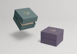 All free mockups include smart objects for easy edit. Free Psd Closed Jewelry Boxes With Different Colours