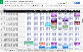 These are dynamic calendar templates so you can update it with a drop down selection. Insert Calendar In Google Spreadsheet Laobing Kaisuo