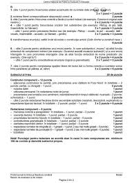 Ministerul educaţiei, cercetării şi tineretului romania. Evaluare NaÅ£ionalÄƒ 2021 Modele De Subiecte Si Teste De Antrenament La Limba Si Literatura RomanÄƒ Stirileprotv Ro