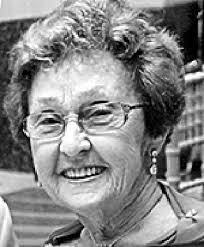 Joan PILLIOD Obituary (2015)