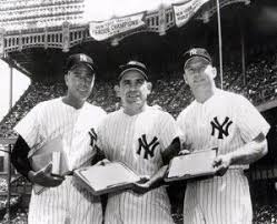 Yogi Berra World Series Rings Mvp Plaques Stolen In 2020 New York Yankees Yogi Berra New York Yankees Stadium