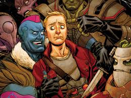 If you are new to guardians of the galaxy there are many excellent comic book stories available for you to discover more about star lord and the other guardians. More Than 35 Comic Book Connections In Guardians Of The Galaxy Vol 2 Monomythic Com