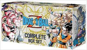 The game was divided into episodes that connect into consecutive events. Dragon Ball Z Box Set Vol S 1 26 Volumes 1 26 Toriyama Akira Toriyama Akira Amazon De Bucher