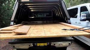 Check spelling or type a new query. 10 Free Diy Truck Bed Slide Plans Slide Out Storage Drawers