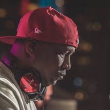 Todd Terry April 2019 Chart Deeptech House