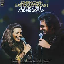 Carter was born in new orleans, louisiana to jimmy carter, a surgeon from georgia who grew up in nashville, and betty june. Johnny Cash And His Woman With June Carter Cash Album By Johnny Cash Spotify