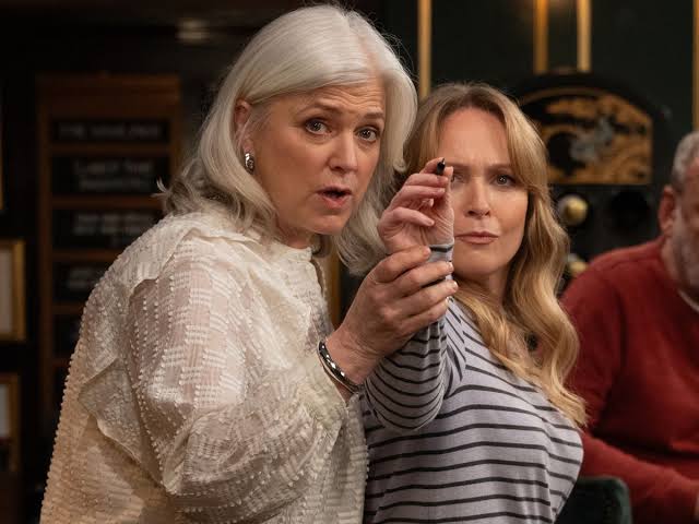 Emmerdale star reveals Todd's real intentions for Vanessa - and why she  bullied Jacob - The Mirror