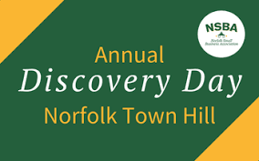 Norfolk Small Business Association
