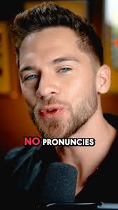 Cómo pronunciar la "T" en inglés. ⁣, ⁣, Para tener un ACENTO NEUTRO en  inglés necesitas ciertos trucos de pronunciación...⁣⁣⁣⁣⁣, ⁣, Aquí te va uno  súper útil... ⤵️⁣⁣⁣⁣⁣, ⁣, La "T" desaparece en ...