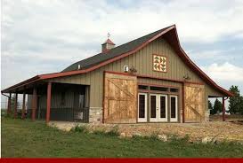 In this video, we break. Top 3 Ways To Buy A Metal Building With A Garage Metalbuildings Building Metal Building Homes Pole Barn Homes Barn House Plans