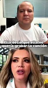 Opiniones de Aranza sobre interpretación de Yuridia