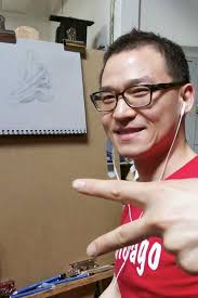 This Old Palette: Memorial Day Drawing Marathon 2014