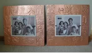 4.8 out of 5 stars. Copper Picture Frame Diy Project