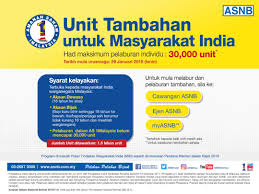 At the time of writing, asnb managed nine funds. Amanah Saham Malaysia 3 For Indian Rumus Dasar