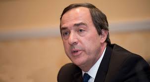 Sirangelo leaving Sierra Nevada Corporation