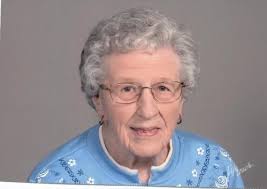 June Ufkin Obituary (1932