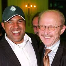 Langjähriger Werder-Manager: Willi Lemke im Alter von 77 Jahren verstorben 