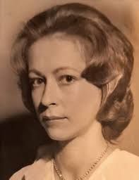 Obituary information for Alice J. Toubeau