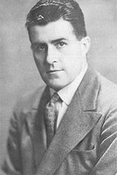 Herbert Mackenzie Ross (1895-1949)