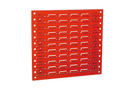 Produit pour un montage mural. Wandpaneele Kastenwagen Storage 2000 Str 6011 Produkte