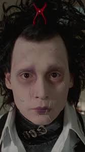 Most satisfying scene 🤍 Edward Scissorhands (1990) Follow for more  #edwardscissorhands #johnnydepp #winonaryder #timburton #asmr #satisfying  #scene #movieclips #90s