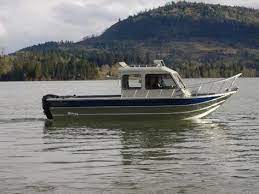 Good For Sailor Guide To Get Aluminum Fishing Boat Plans Boat Plans Boat Building Aluminum Fishing Boats
