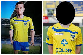 Tag iemand en daag elkaar uit! Herken De Stvv Spelers In Fifa 16 Quiz Het Belang Van Limburg Mobile
