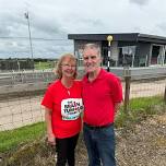 May’s Brain Tumour Charity Night