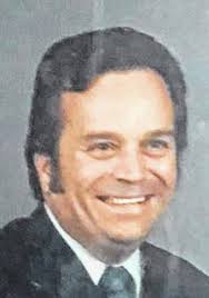 Robert Miller Obituary (1940