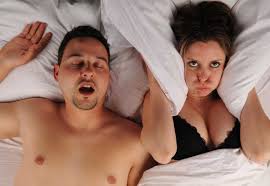 Image result for snoring
