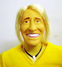 Brice 3 , sorti en 2016, rassemble 2 millions de spectateurs. The Brice Man Brice De Nice Jean Dujardin 12 Collectible Doll Loose