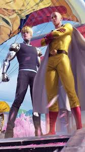 Download wallpaper free fire hd terbaru. One Punch Man Garena Free Fire 4k Ultra Hd Mobile Wallpaper