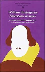 In questo articolo troverai le 10 canzoni di natale in inglese con testi per bambini più famose e più cantante durante il periodo natalizio. Amazon It Shakespeare In Amore Canzoni Sonetti E Brani Scelti Testo Inglese A Fronte Shakespeare William Bramati Danilo Galzio Gabriella Libri