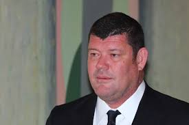 James Packer pours millions into Alan Jones' ADH TV