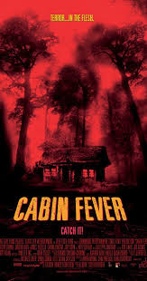 Together, they need to discover the facts. Cabin Fever 2002 Imdb